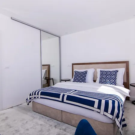 Seafront Luxury Fun Trogir