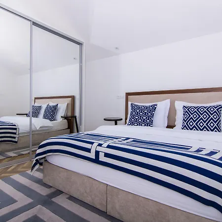 Seafront Luxury Fun Trogir