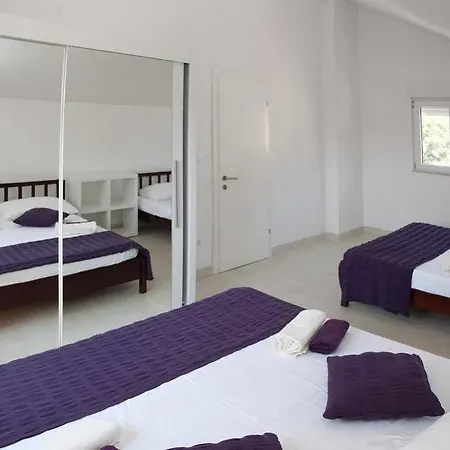 Apartman Seafront Luxury Fun