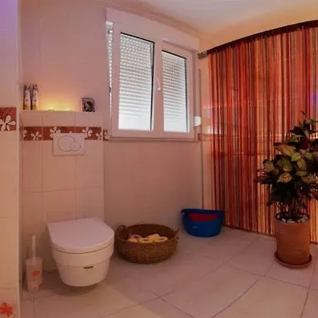 Apartman Seafront Luxury Fun