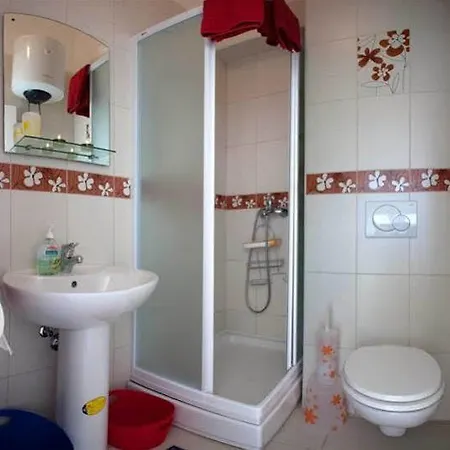 Seafront Luxury Fun Apartman *