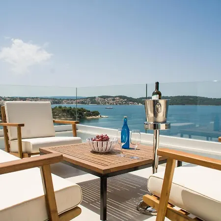 Apartman Seafront Luxury Fun