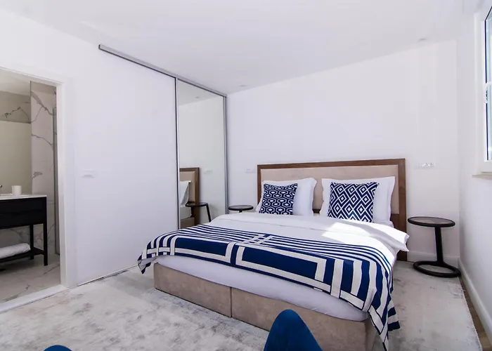 Seafront Luxury Fun Trogir