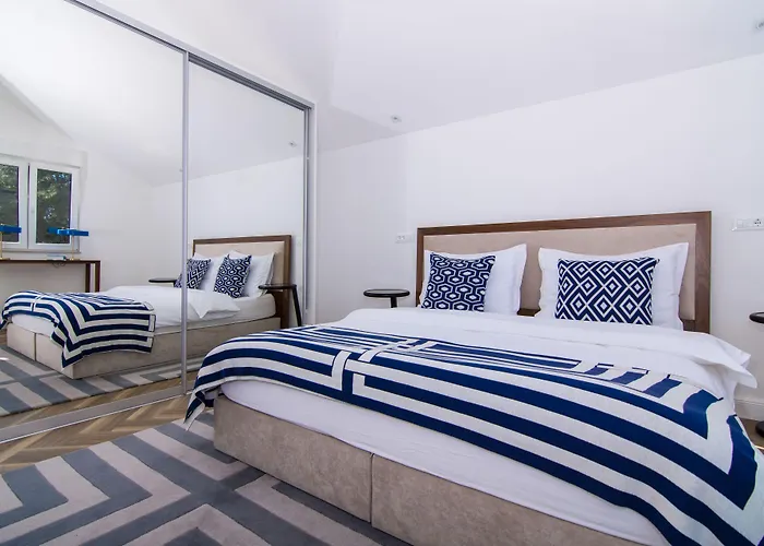 Seafront Luxury Fun Trogir