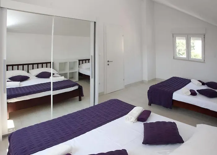 Apartament Seafront Luxury Fun