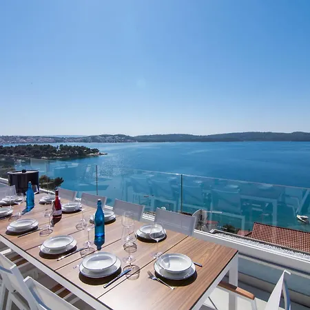 شقة Seafront Luxury Fun *