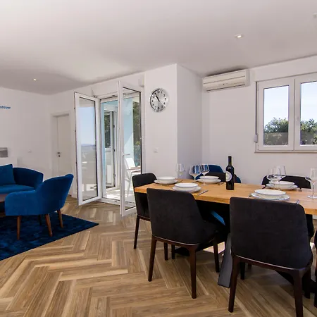 شقة Seafront Luxury Fun