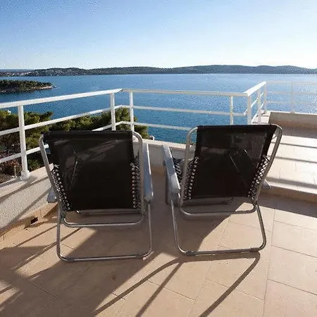 شقة Seafront Luxury Fun