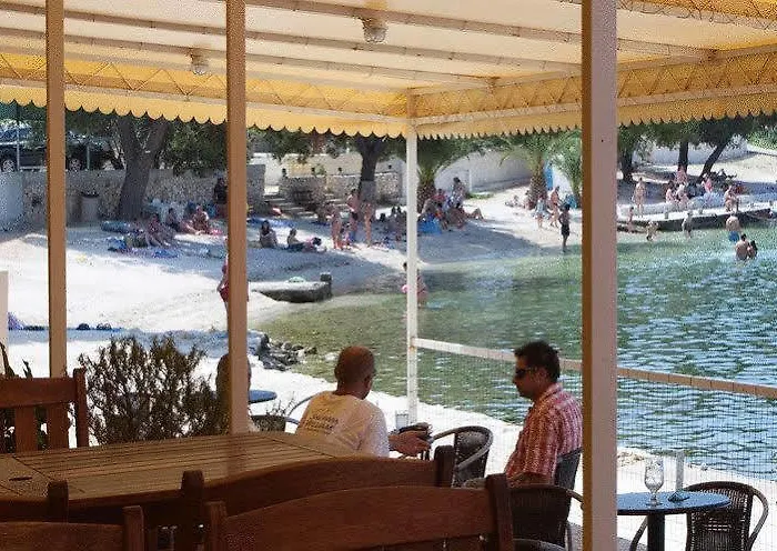 Apartman Seafront Luxury Fun *