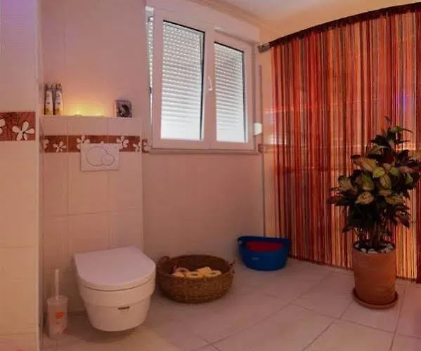 Apartman Seafront Luxury Fun