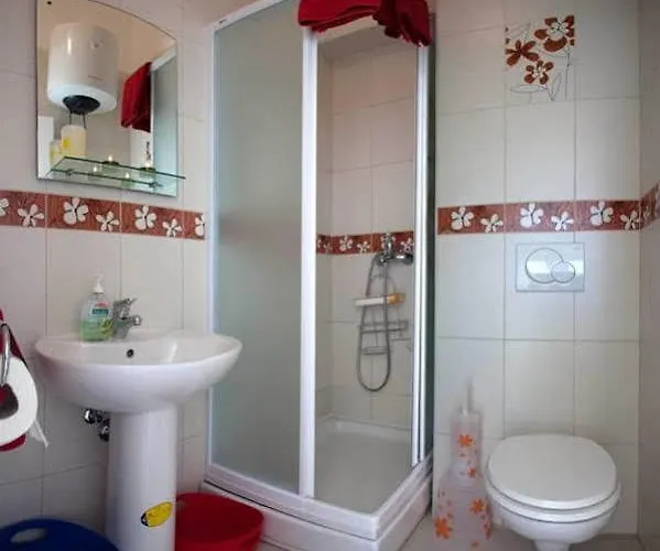 Seafront Luxury Fun Apartman *