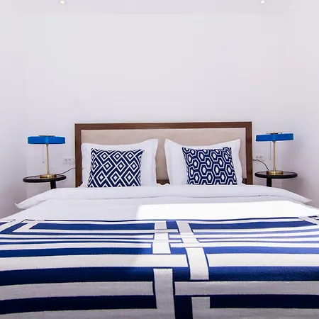 Apartmán Seafront Luxury Fun *