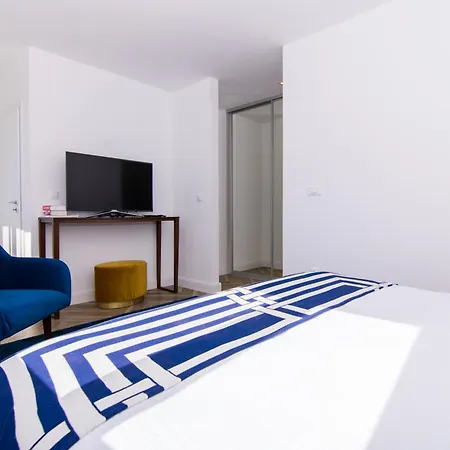 Apartmán Seafront Luxury Fun