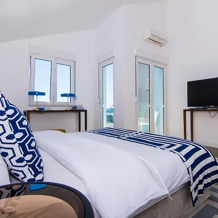 Apartmán Seafront Luxury Fun *