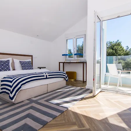 Appartement Seafront Luxury Fun