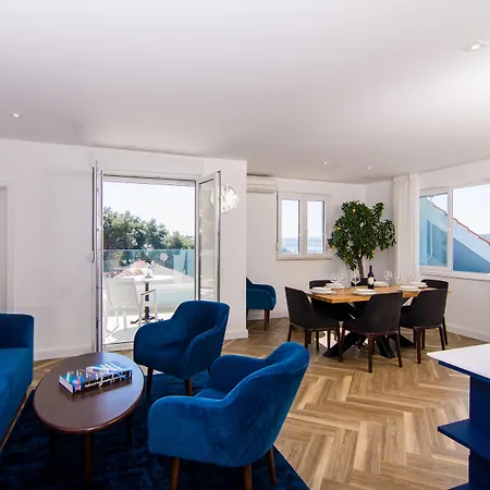 Seafront Luxury Fun Appartement *