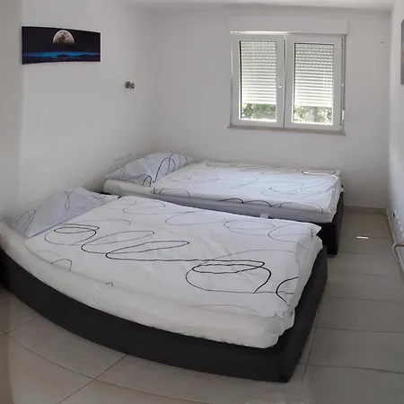 Apartmán Seafront Luxury Fun