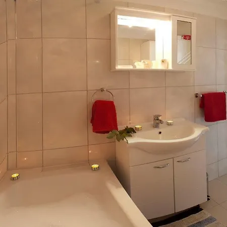 Seafront Luxury Fun Apartmán