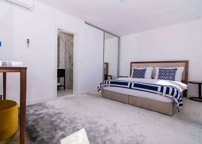 Appartement Seafront Luxury Fun