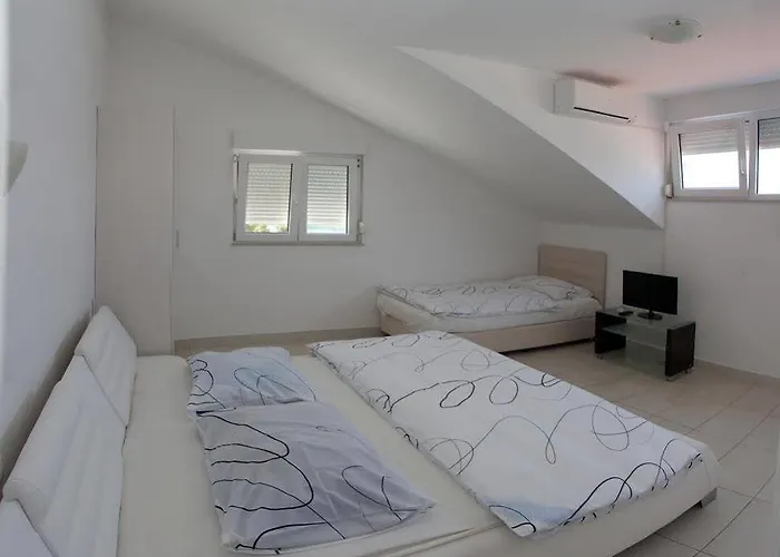 Appartement Seafront Luxury Fun *